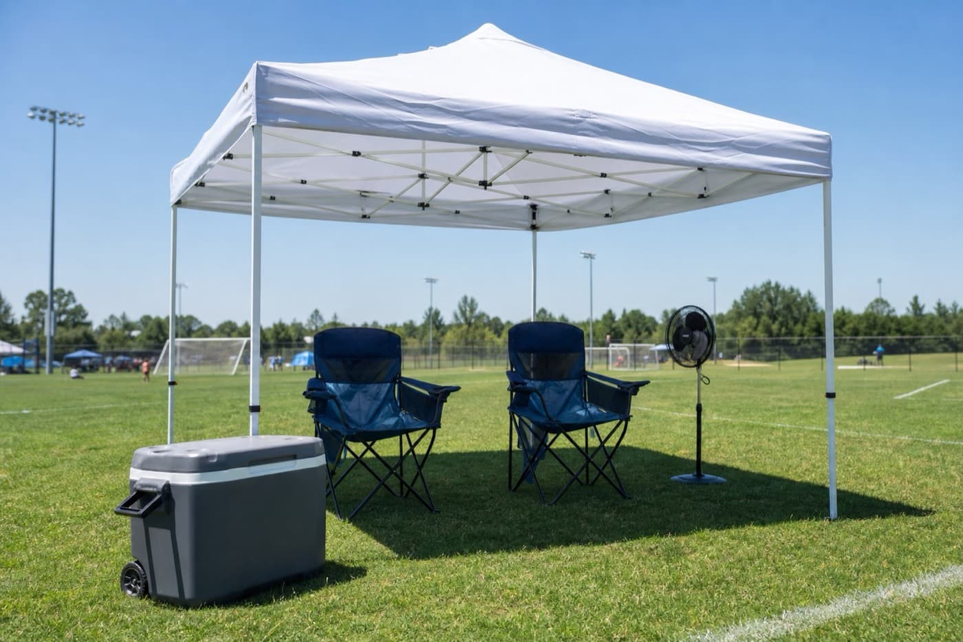 Family Shade Kit